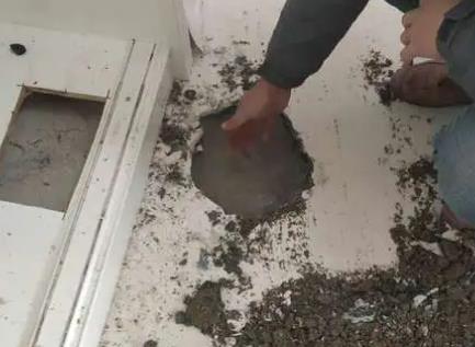 铁锋卫生间漏水维修公司分享下精确定位查漏水一次多少钱?不同级别收费不同