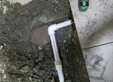 铁锋阳台漏水维修时有哪些声音会影响检漏仪