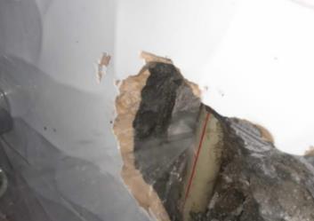 铁锋卫生间漏水维修的步骤和流程。